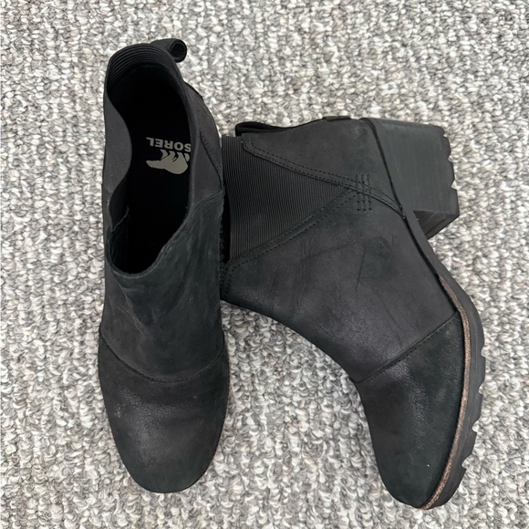 Sorel Chelsea Boot - Picture 3 of 3